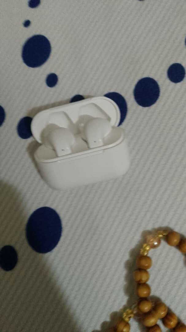 Écouteurs Bluetooth Pro5s rose