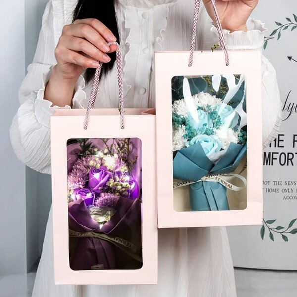 Bouquet de fleurs