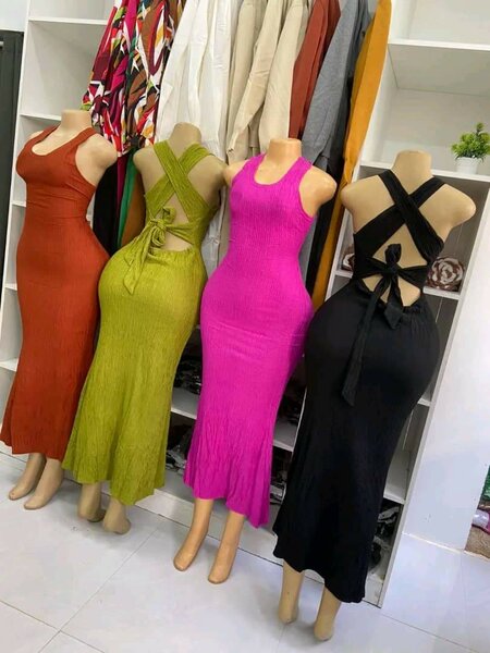 Dresses