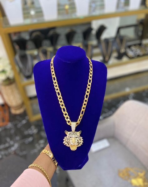 Github Jewellery