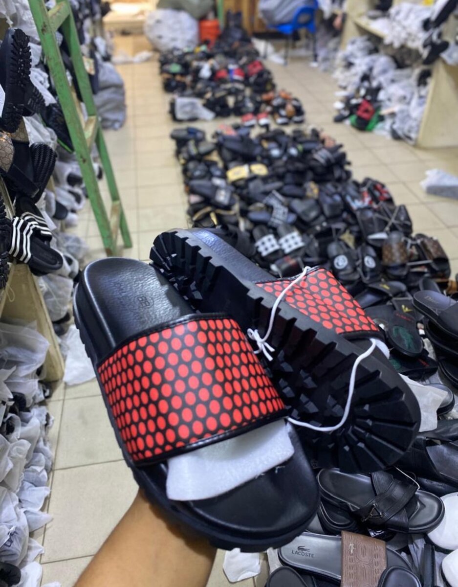 Slides