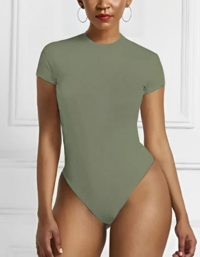 Body top