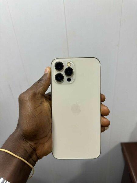 iPhone 12 PRO MAX