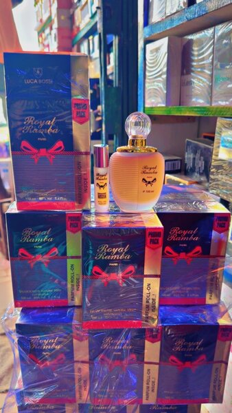 Parfum Royal Ramba
