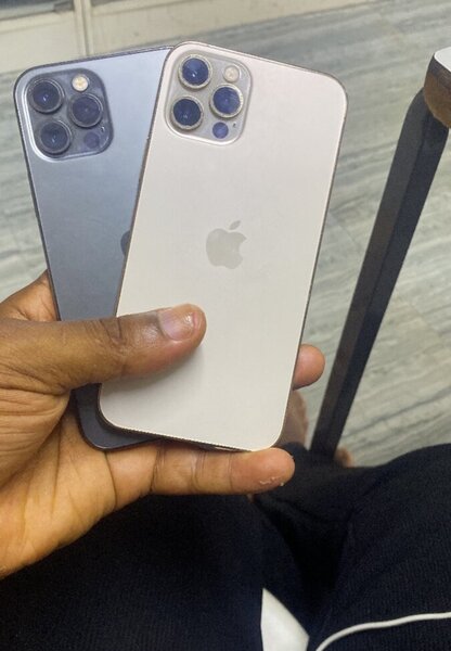 iPhone 12 Pro