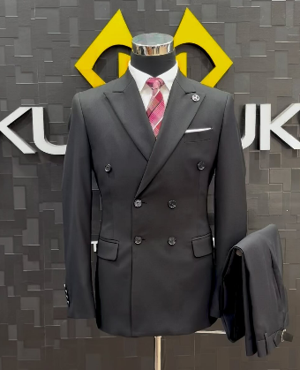 Suit