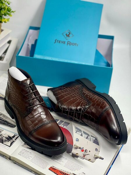 Fashion boots
