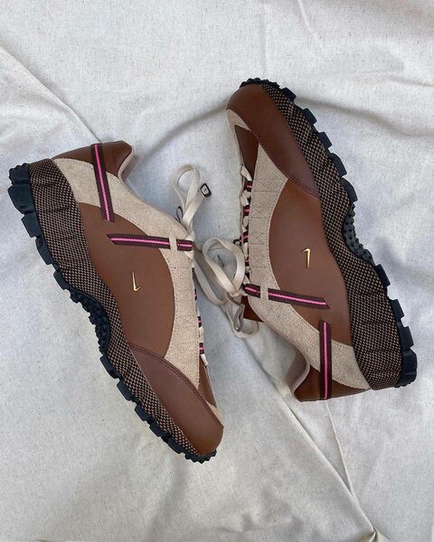 Nike Jacquemus