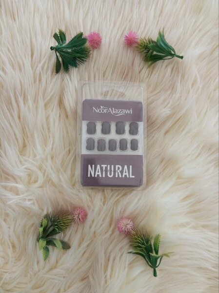 Paquet de faux ongles