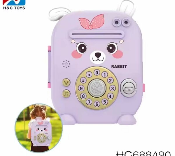 PIGGY BANK