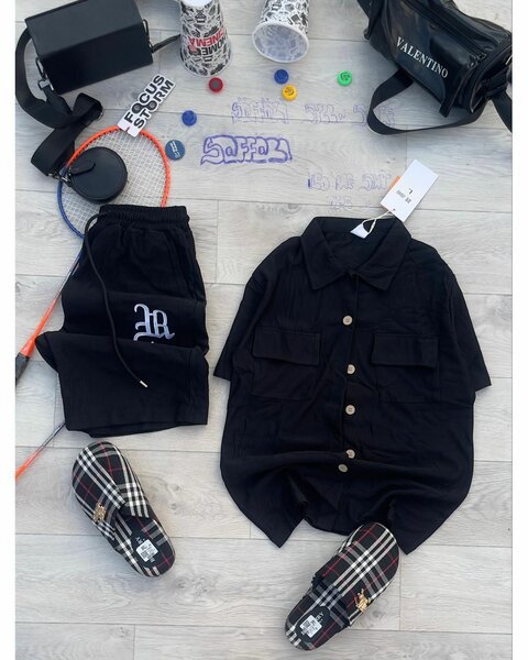 Tenue décontractée élégante