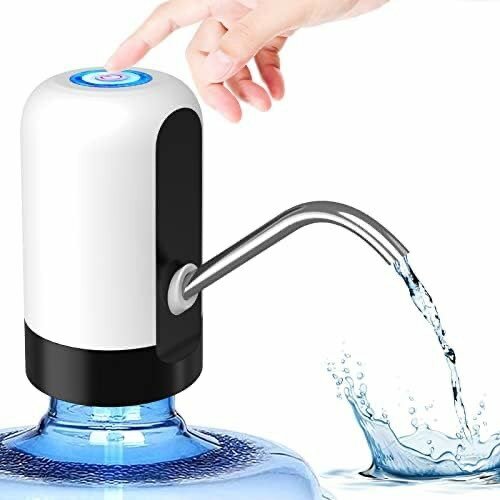 Distributeur d´eau Automatique