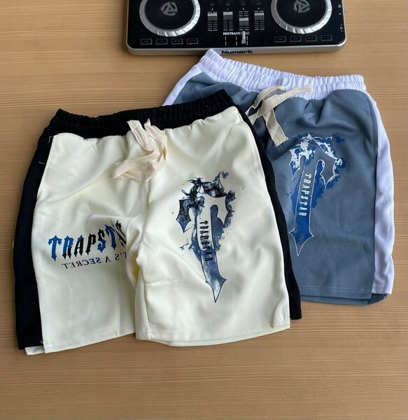 Casual shorts
