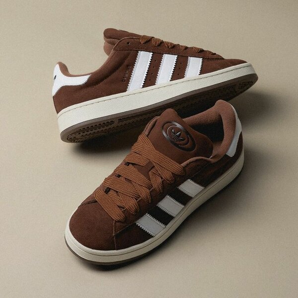 Adidas Campus