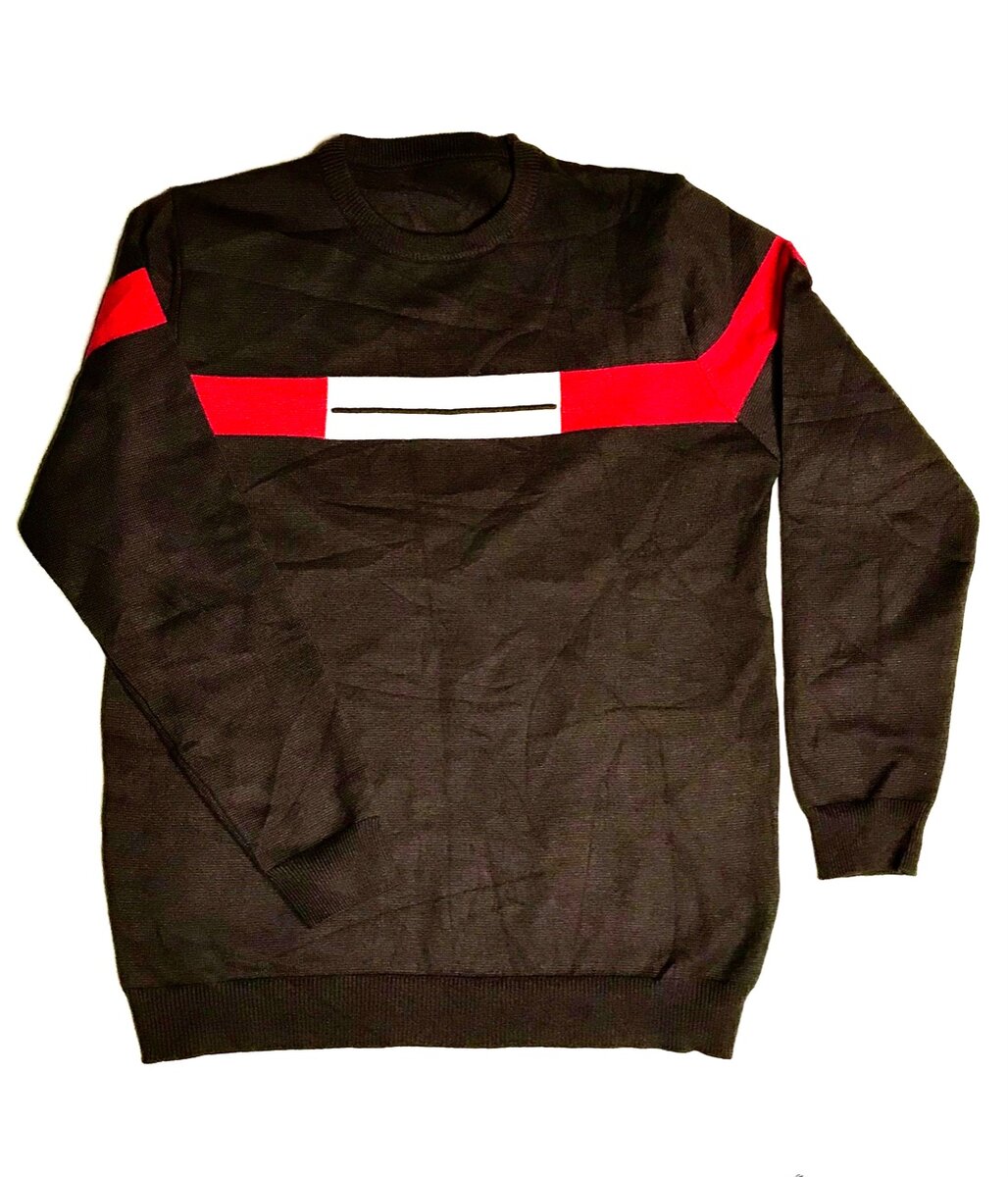 Pull over