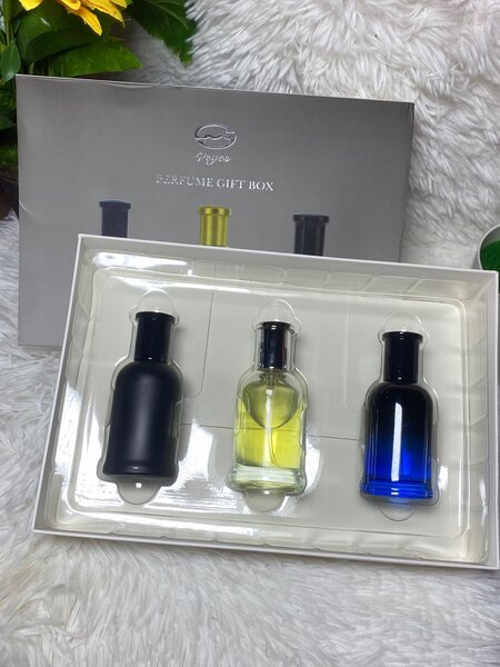 Coffret Cadeau Parfum Luxe