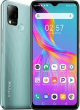 Infinix HOT 10T (2nd main)