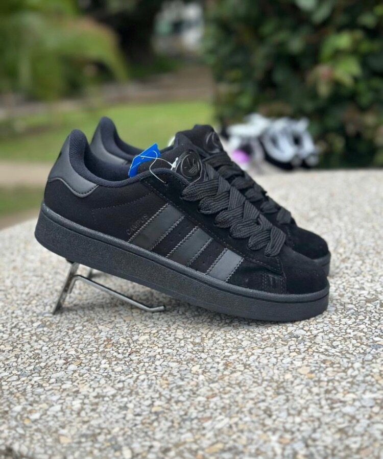 Adidas campus