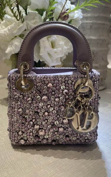 Ladies bags