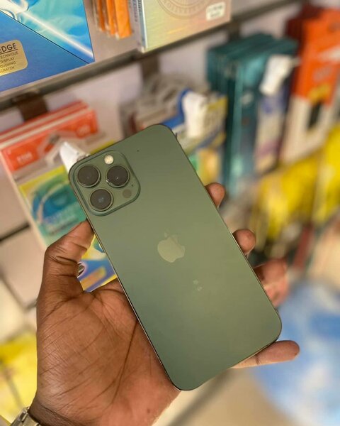 iPhone 13 Pro Max