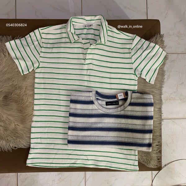 T-shirts