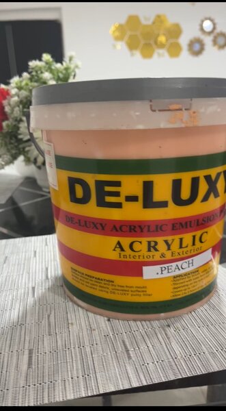 New deluxe paint