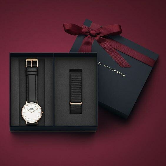 Coffret Homme
