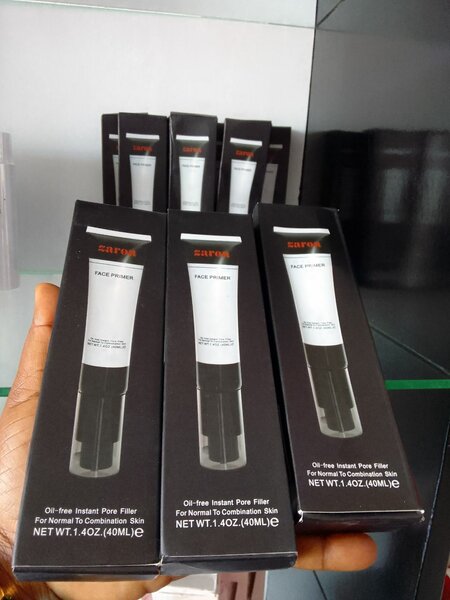 Face primer