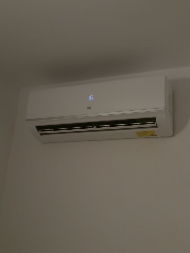 Air Condition