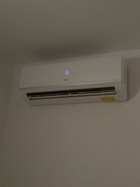 Air Condition