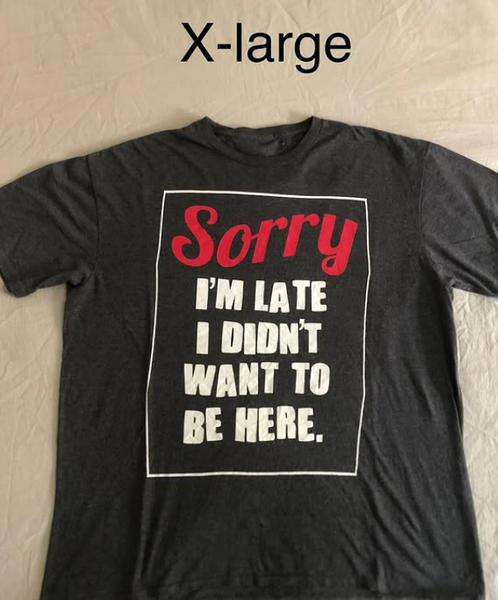Tshirt
