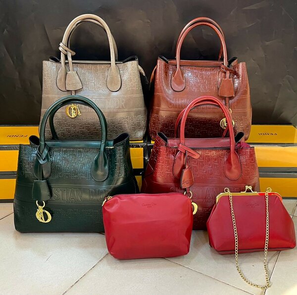 Handheldbag