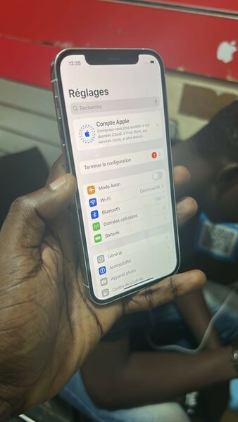 IPhone 12 pro