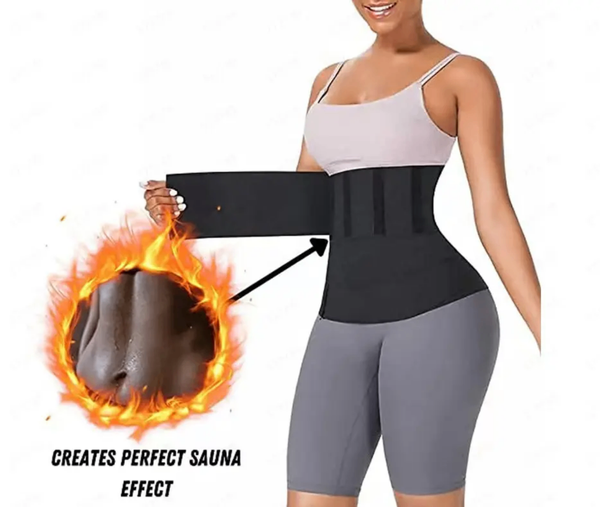 ceinture gaine