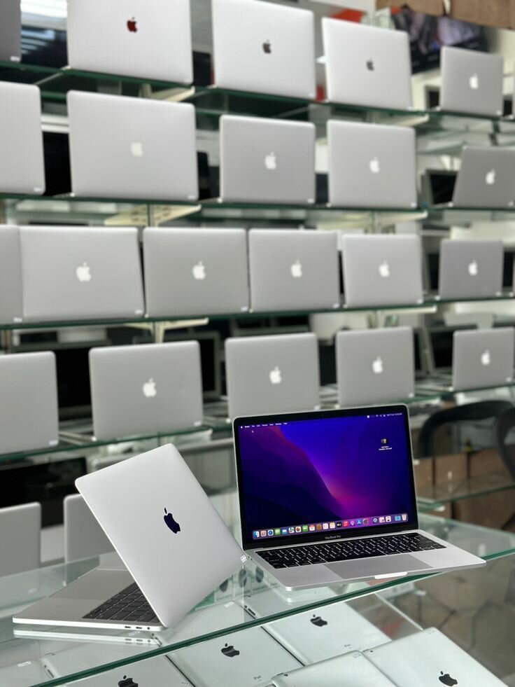 MacBook pro