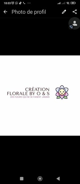 CréationFloralebyO&S