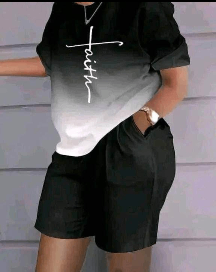 Complet culotte