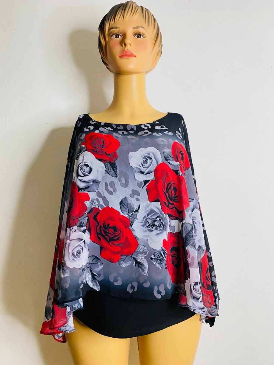 Ladies top