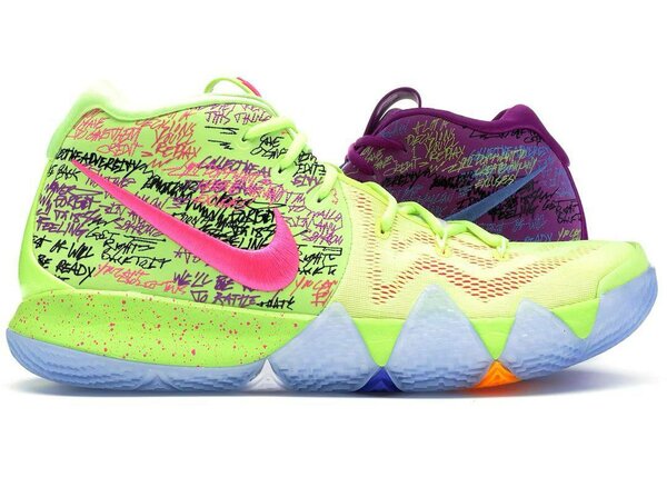 Nike kyrie