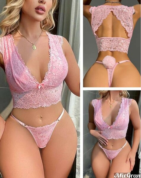 Lingerie