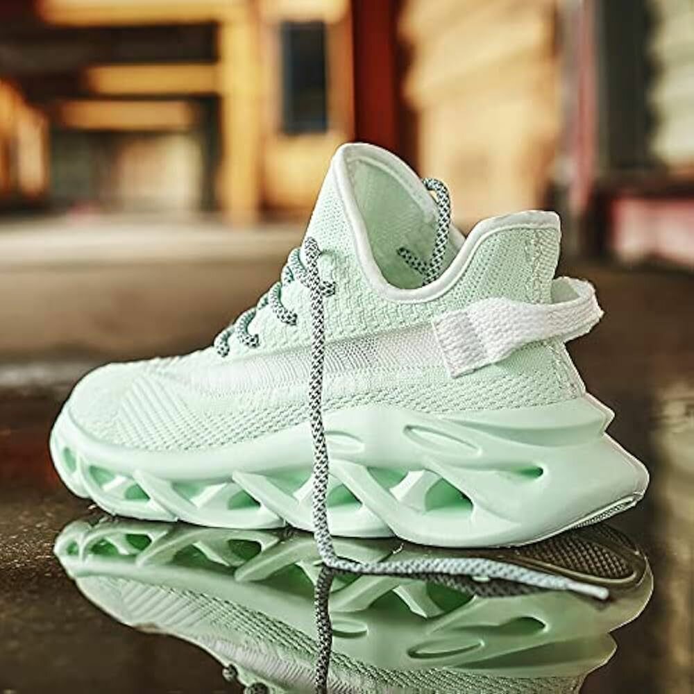 Sports sneakers