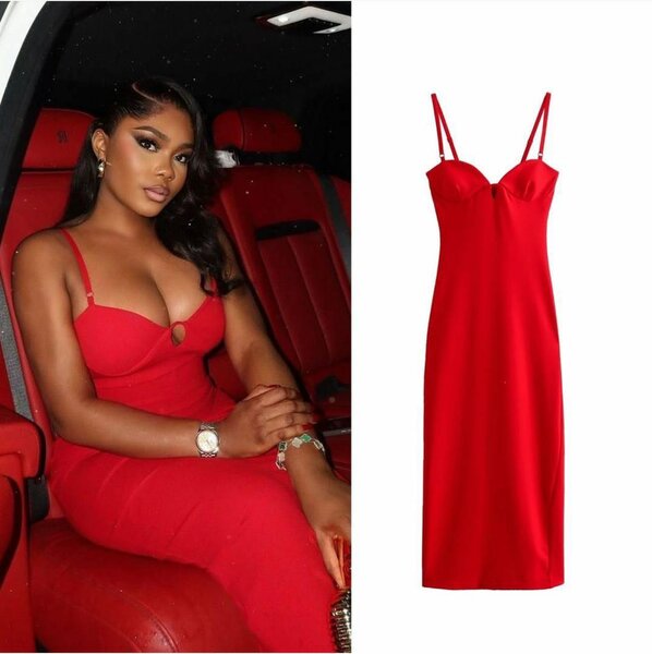 Robe sexy