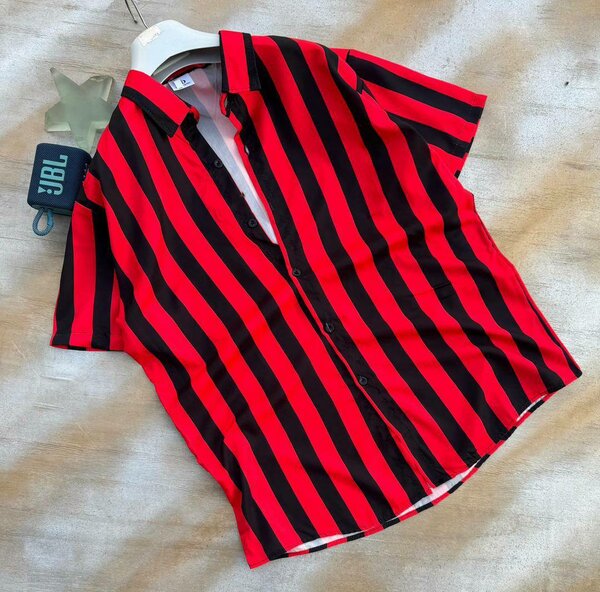 Summer shirt