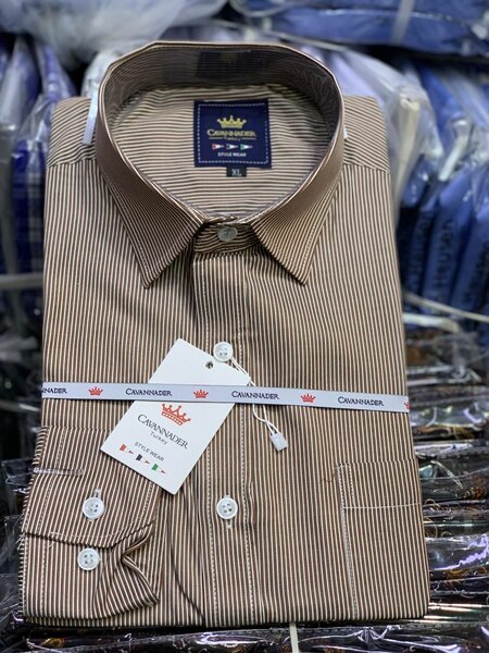 Smart Shirts