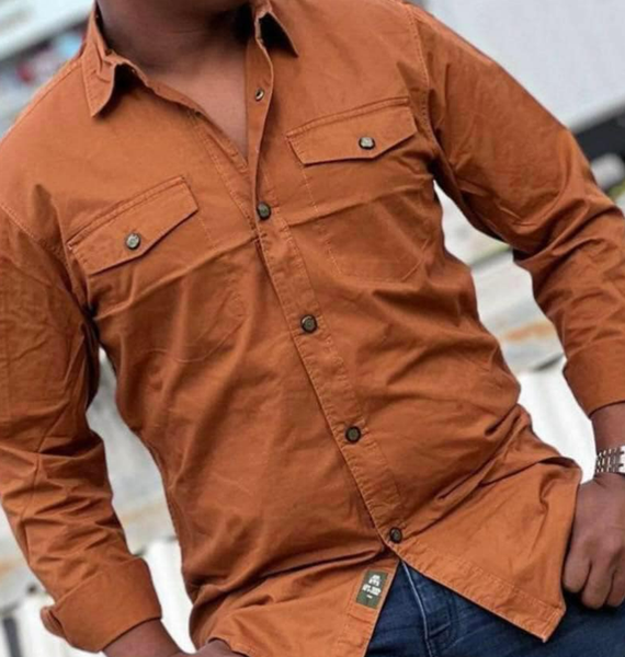 Safari shirts