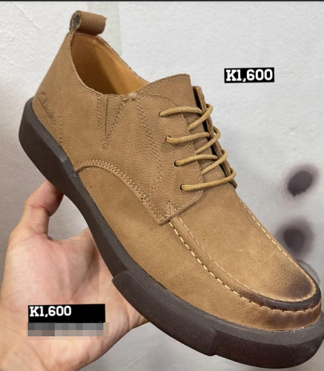 Chaussures