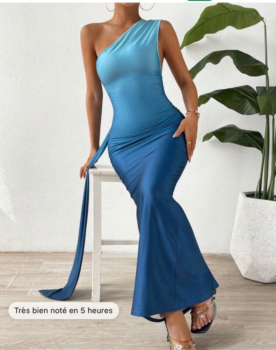 Robe Shein