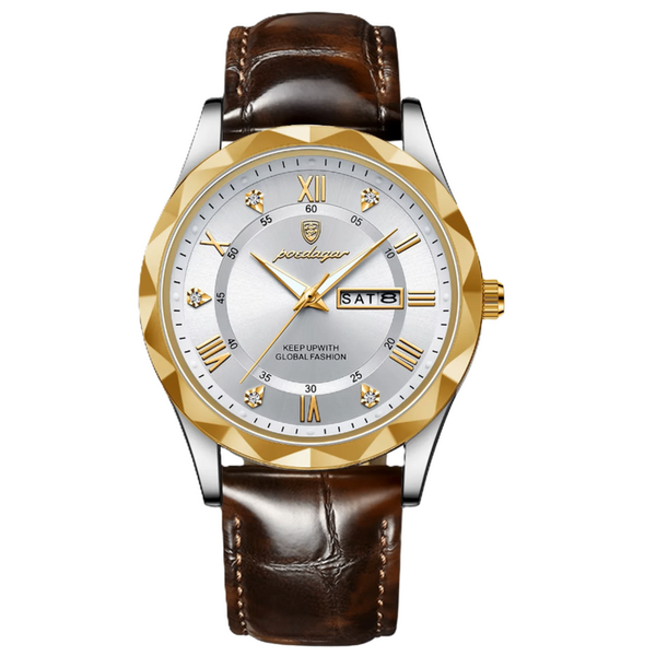 POEDAGAR WATCH