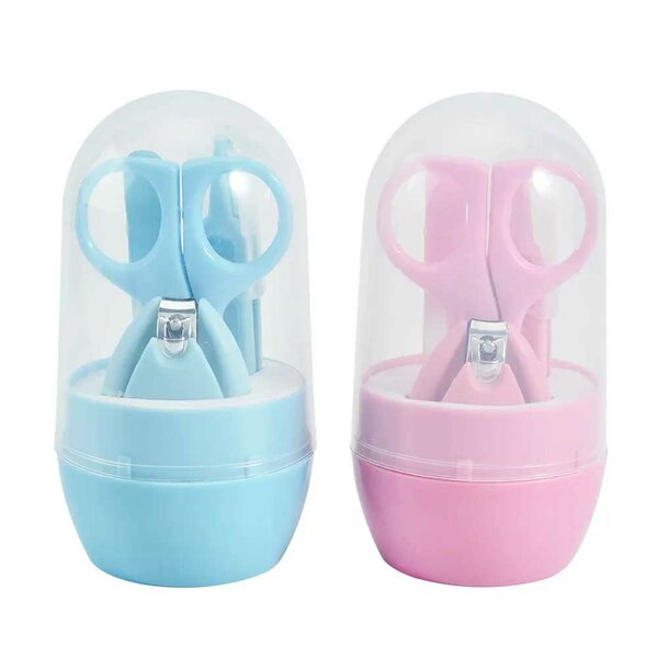 Set de soins pour bébé