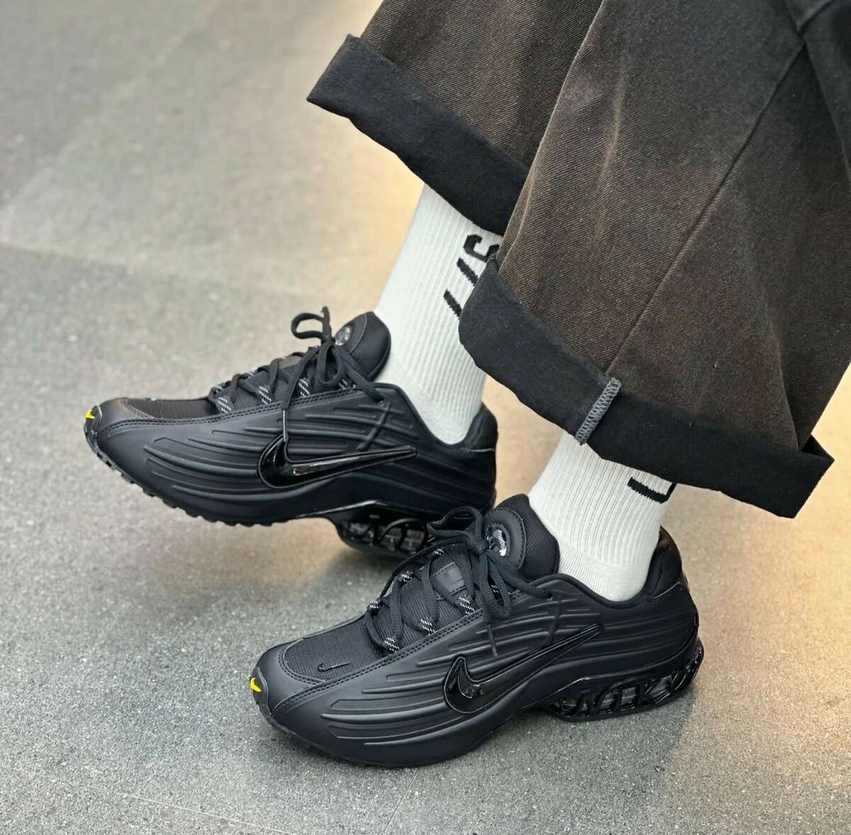 NIKE CLASSIC